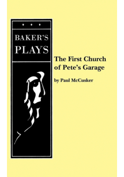 The First Church of Pete's Garage