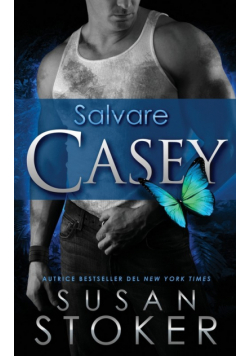 Salvare Casey