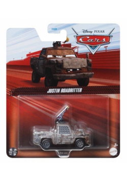 Cars. Auto Justin Roadritter HTX92