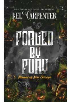 Forged by Fury