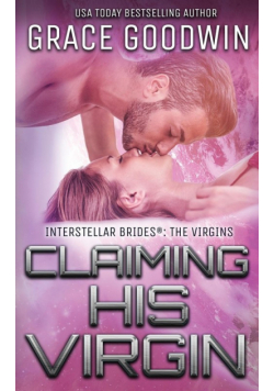 Claiming His Virgin