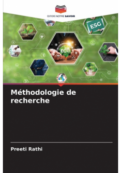 Méthodologie de recherche
