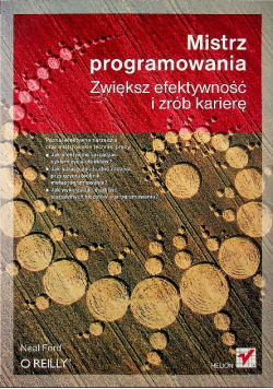 Mistrz programowania