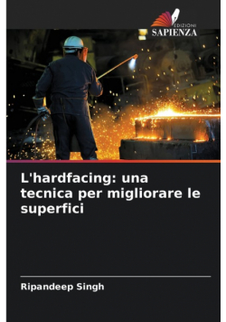 L'hardfacing