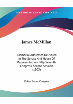James McMillan