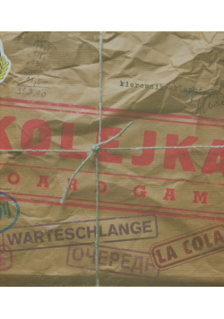 Kolejka