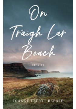 On Traigh Lar Beach
