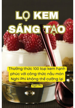 Lọ Kem Sáng Tạo