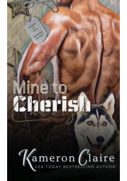 Mine to Cherish