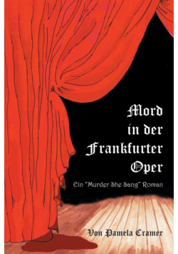 Mord in der Frankfurter Oper