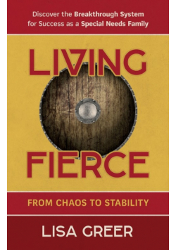Living Fierce