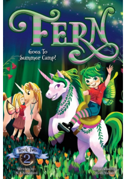 Fern Goes to Summer Camp