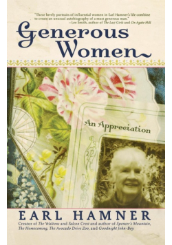 Generous Women