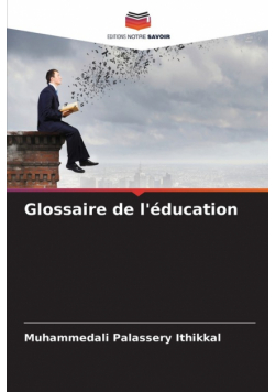 Glossaire de l'éducation
