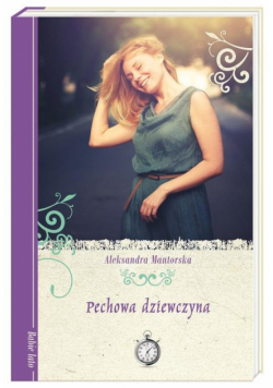 Pechowa dziewczyna