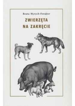 Zwierzęta na zakręcie