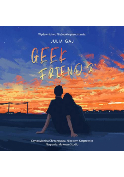 Geek Friend 2