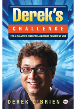 Derek's challenge