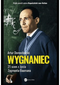 Wygnaniec