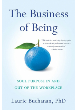 The Business of Being