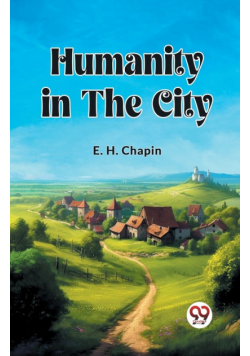 Humanity in the City