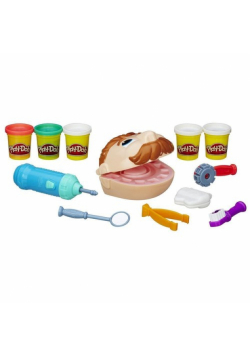 Play-Doh Dentysta