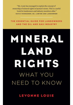 Mineral Land Rights