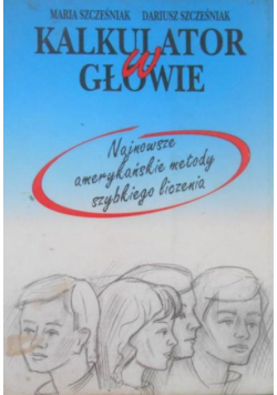 Kalkulator w głowie