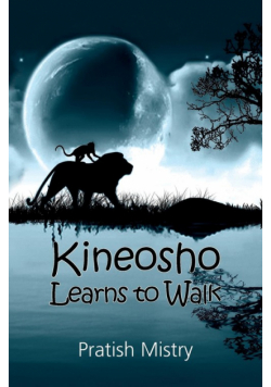 Kineosho Learns to Walk