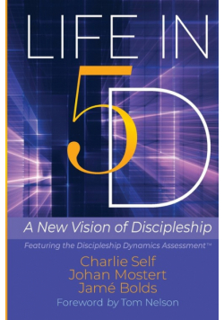 Life in 5D
