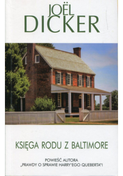 Księga rodu z Baltimore