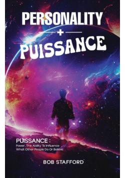PERSONALITY + Puissance