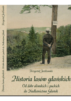 Historia lasów gdańskich