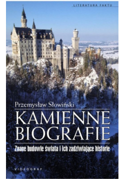 Kamienne biografie
