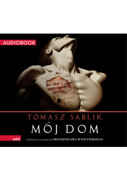 Mój dom