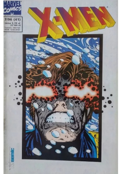 X - Men Nr 7 / 96