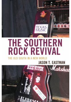 The Southern Rock Revival