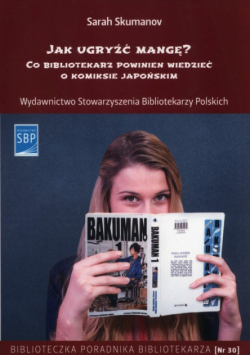 Jak ugryźć mangę?