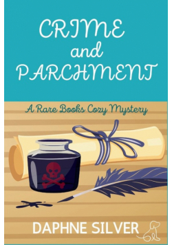 Crime and Parchment