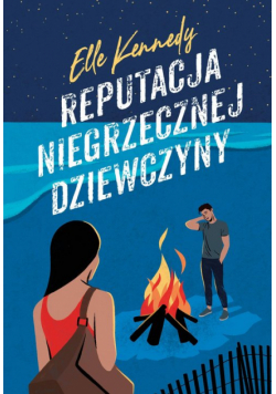 Reputacja niegrzecznej dziewczyny