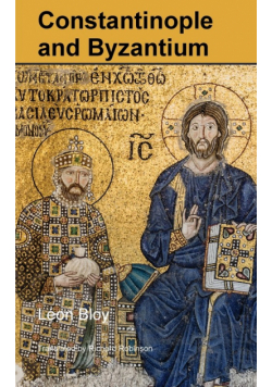 Constantinople and Byzantium