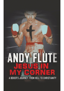 Jesus In My Corner