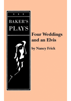 Four Weddings and an Elvis