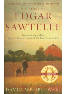 Story of Edgar Sawtelle