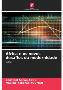 África e os novos desafios da modernidade