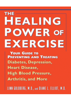 The Healing Power of Exercise