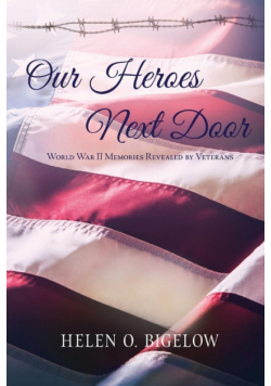 Our Heroes Next Door