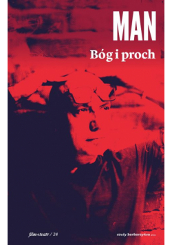 Bóg i proch