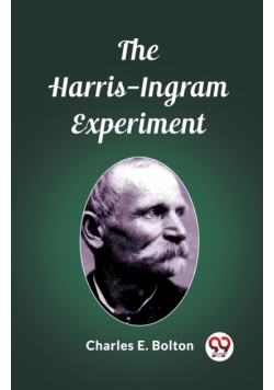The Harris-Ingram Experiment