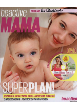 Be Active Mama